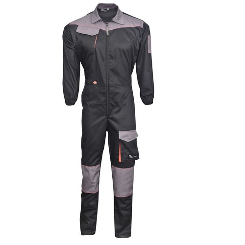 Men work wear overalls - work,