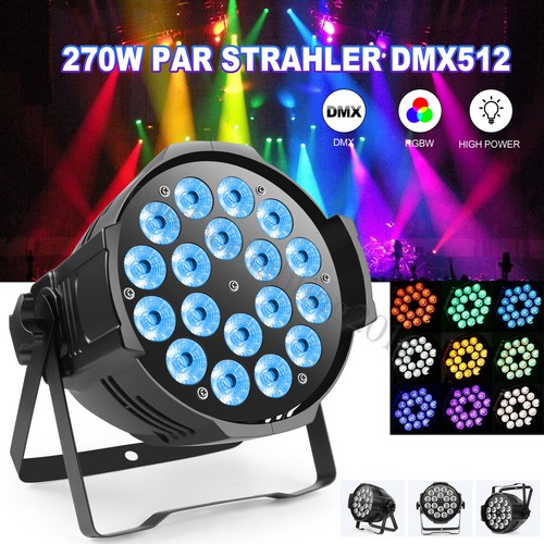 Digital 270w rgbw - 270w, 4in1