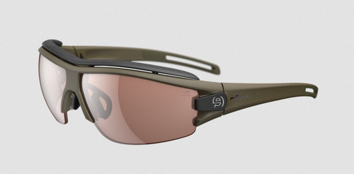 Evil eye trace pro sports - eye, ng
