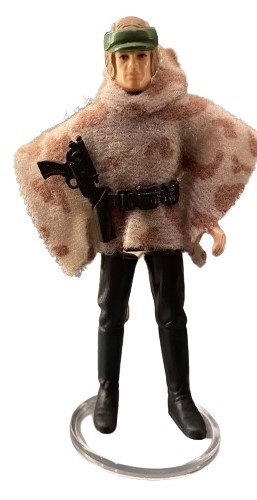 Vintage star wars - vintage,