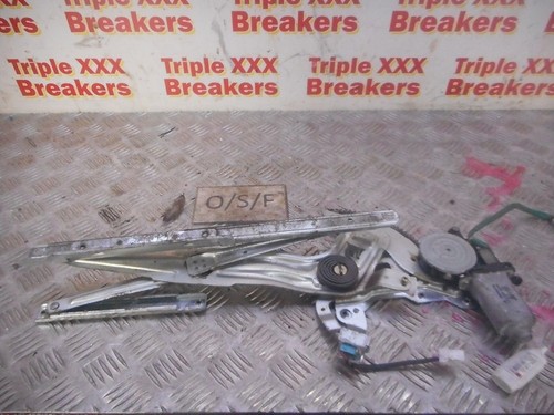 Bfd001207 2002 mitsubishi - bfd001207,