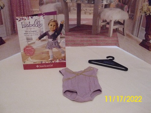 American girl isabelle - american, isabelle's