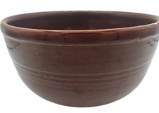 Seville USA Pottery Brown
