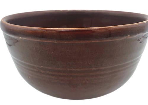 Seville usa pottery brown - pottery,