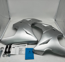 Suzuki SV 1000 Side Fairing