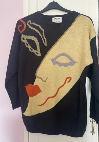 Zandra rhodes vintage - rhodes,