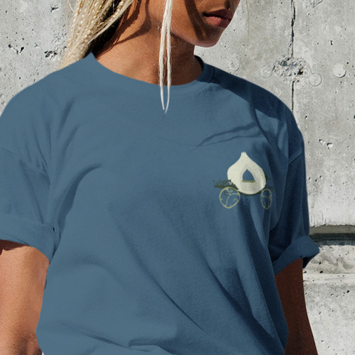 Shrek onion carriage shirt - shrek,