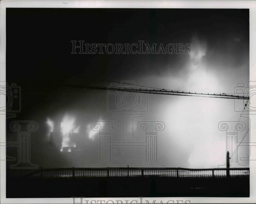 1957 press photo glidden - 1957,