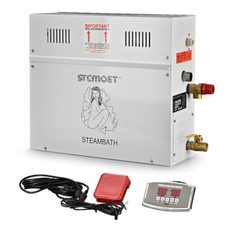 9KW Steam Generator 220V Sauna