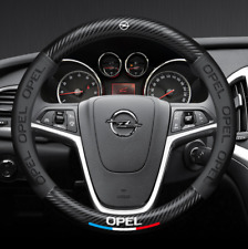 15" PU Leather+Carbon fiber