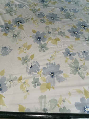 New john lewis compl bedding - new,