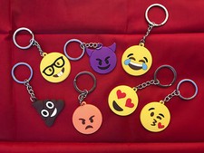 New Emoji Emoticon Mobile