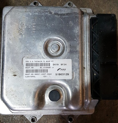 51903129 fiat 500 twinair - 51903129,