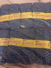 Knitting Wool Patons Chunky