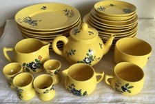 HB Quimper Pottery France Rare