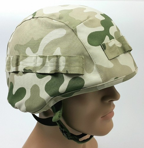 Cover cevlar helmet1 desert - cevlar,