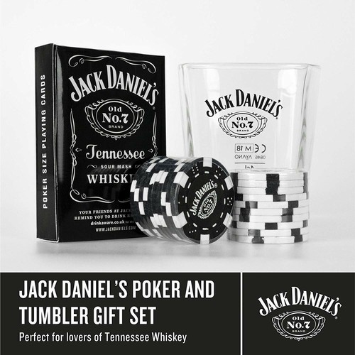 Bnib jack daniel - old, no.7