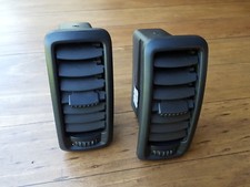 2 x RENAULT TRAFIC / VAUXHALL