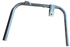 ukscooters VESPA CENTRE STAND CHROME PX LML 27 T5 CLASSIC 