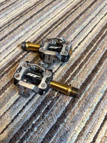 Components pedals - ht,