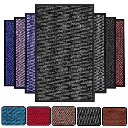 Heavy duty non slip rubber - slip,