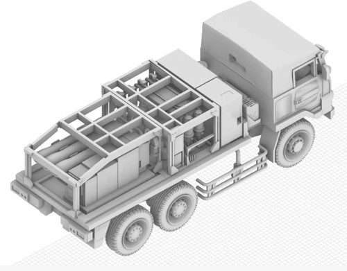3dprinting japanese ground - 3dprinting,