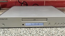 Cambridge Audio Azur 540C V2 CD Player  silver