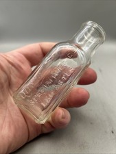Nice vintage lemonade crystals - nice,