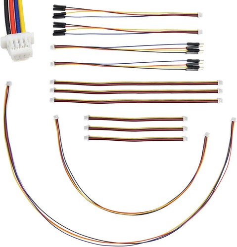 I2c qwiic stemma cable - i2c, kit