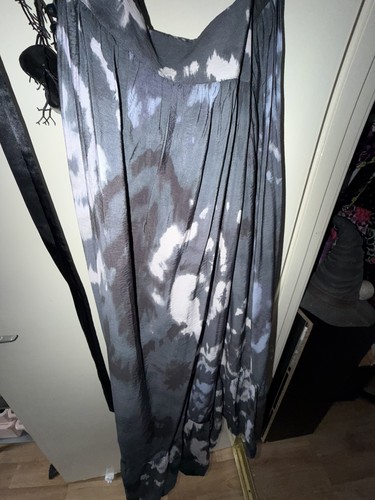 Next monochrome ombre maxi - monochrome,
