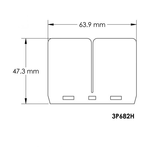 Force slats replacement - v-force,