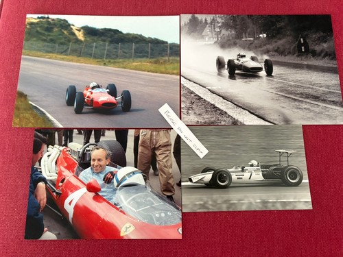 John surtees professional - john,