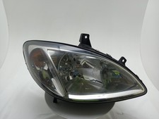 Mercedes vito headlamp - vito,