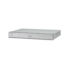 Cisco ISR C1111-8P Integrated