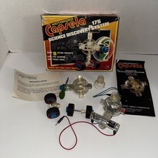 Vintage 1990 Capsela 175