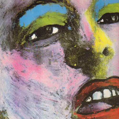 Happy mondays bummed - bummed, factory