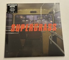 Supergrass - Moving (RSD 2022)