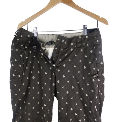 Aop womens brown - womens, monogram