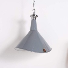 Reclaimed Extra Large Grey