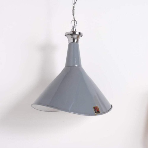 Reclaimed extra large grey - large,