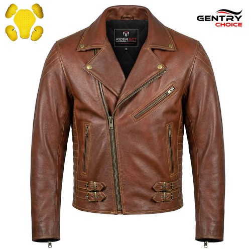 Rideract leather motorcycle - rideract,
