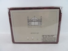 Vintage Mayfair Manor Bedding