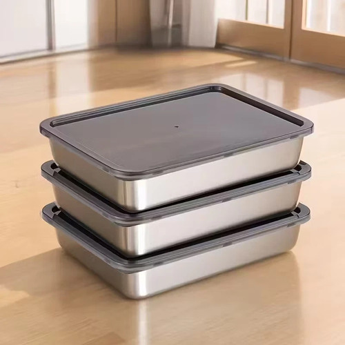 Pcs stainless steel food - stainless,