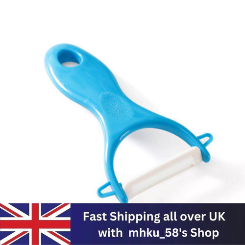 Ceramic potato peeler blade - potato,