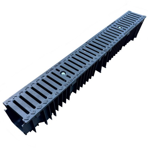 Extra heavy duty c250 ductile - c250,