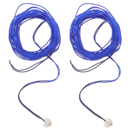 2pcs fencing epee wire - fencing,