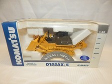 JOAL KOMATSU D155AX-5 BULL