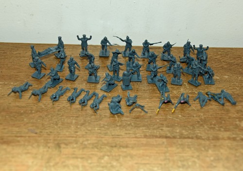 Airfix ww1 german - german, infantry