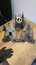 BMW 318is E36 M44 Intake