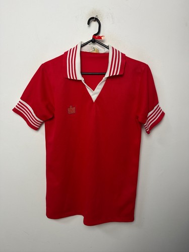 Manchester united 1975 1980 - manchester, 1975/1980